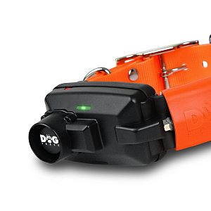 Vyhľadávacie zariadenie so zvukovým lokátorom pre psov DOG GPS X30B
