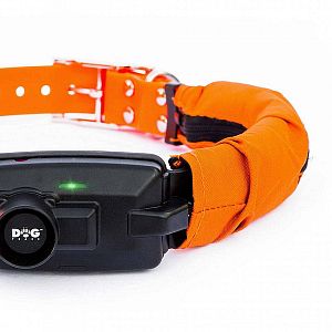 Vyhľadávacie zariadenie so zvukovým lokátorom pre psov DOG GPS X30B