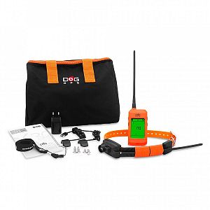 Vyhľadávacie zariadenie so zvukovým lokátorom pre psov DOG GPS X30B
