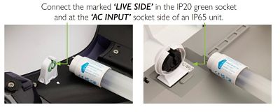 Výmenná žiarivka Astron 18R 15W LED II