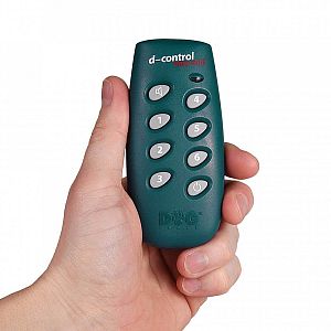 Vysielač pre elektronický obojok d-control easy mini