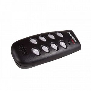 Vysielač pre elektronický obojok d-control easy small