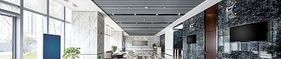 X-trap 50² LED elektrický lapač hmyzu