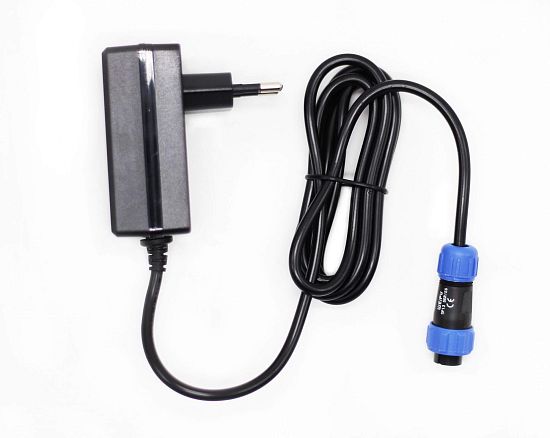 Adaptér pre elektrický ohradník energy DUO 14 V / 2 A