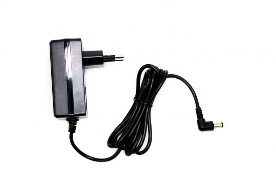 Adaptér pre napájanie elektrických ohradníkov a mini DUO 14 V / 1 A