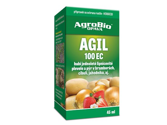 Agil 100 EC - 45 ml