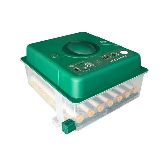 Automatická liaheň AGROFORTEL ECO PROFI C36 – pre sliepky, kačice, husi a holuby