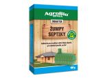 Baktérie do septiku a žumpy INBAKTER 100 g