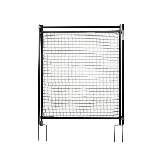 Branka k univerzálním ohradním sítím, výška 90 cm, šířka 81 cm, nevodivá