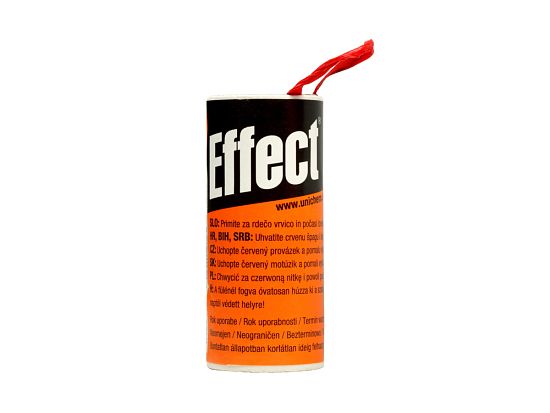 EFFECT – domáca mucholapka