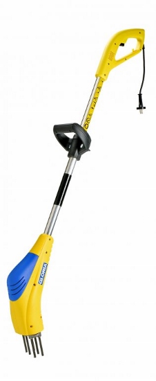 Elektrický kypřič půdy Gloria Gardenboy Plus 400 W