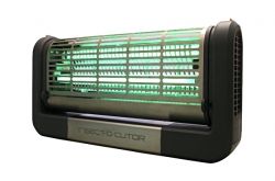 Elektrický svetelný lapač hmyzu Allure 30 - fóliové žiarivky