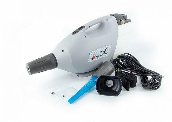 Elektrický ULV fogger / rosič a foukač SM Bure