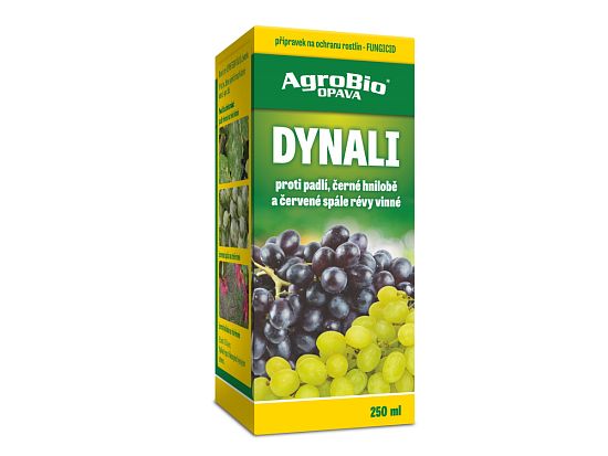 Fungicíd na ochranu viniča Dynali – 250 ml