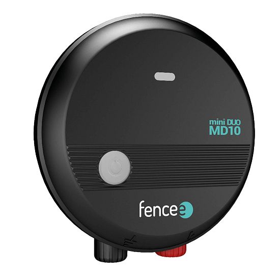 Generátor elektrického ohradníka fencee mini DUO MD10