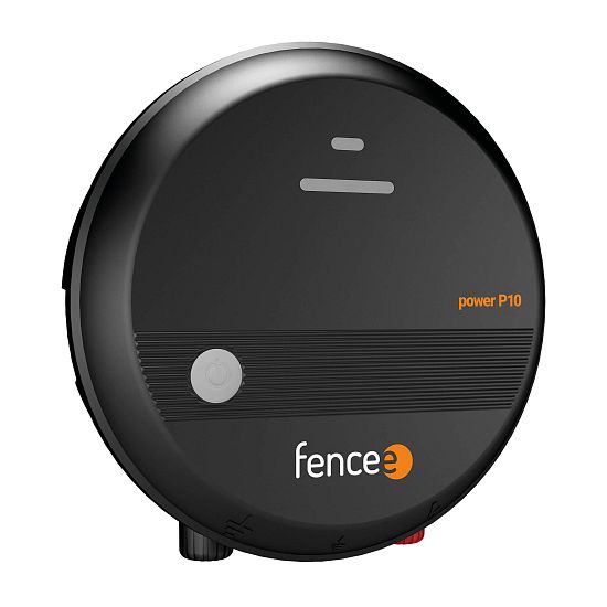 Generátor elektrického plotu fencee power P10