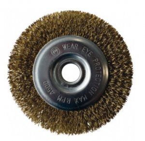 Gloria drôtený kartáč MultiBrush na čistenie škár