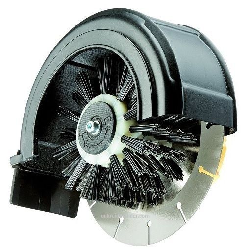 Gloria orezávač okrajov trávnika 2 v 1 pre MultiBrush