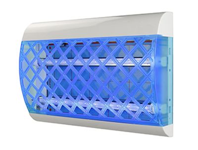 I-trap 50 LED svetelný lapač hmyzu