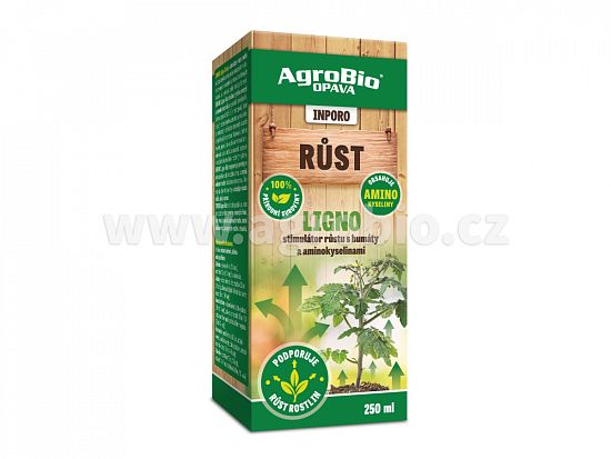 INPORO Ligno Growth 250 ml
