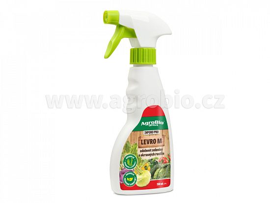 INPORO Pro Levro M 250 ml/R