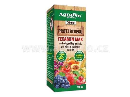 INPORO Tecamin Max 100 ml