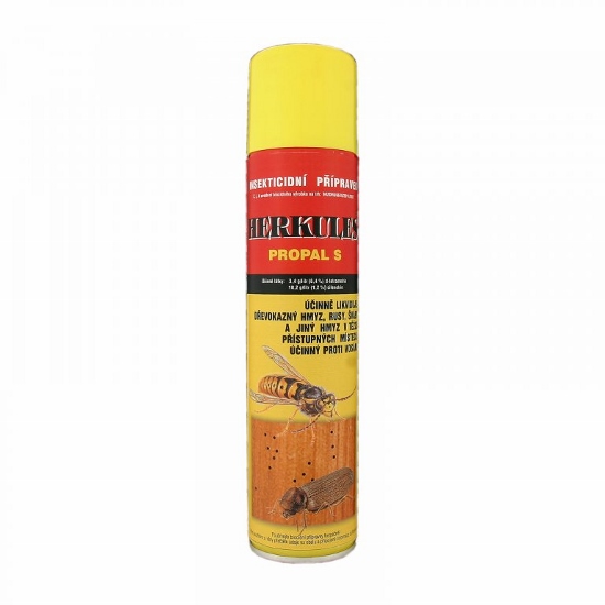 Insekticíd PROPAL HERKULES S 300ml