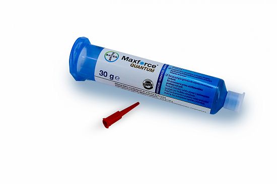 Insekticídna gélová návnada Maxforce Quantum 30 g na mravce