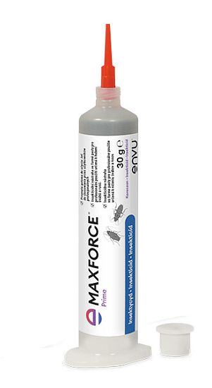 Insekticidní nástraha Maxforce Prime 30 g na šváby