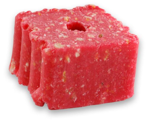 Jed na potkany, myši a krysy Protect 25 g extrudovaná kocka – 8 kg vedro