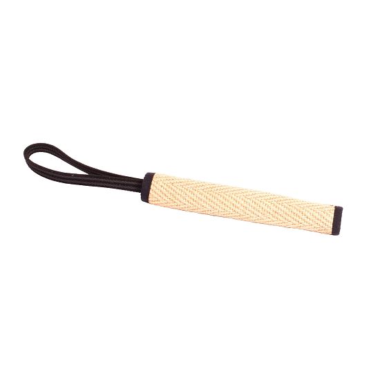 Jutové pelety pre psov s uchom, veľkosť M