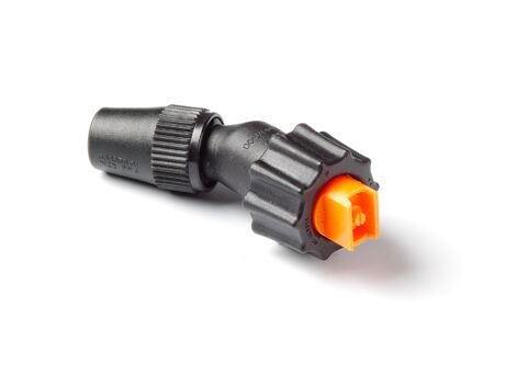 Kompletná tryska pre postrekovače Gloria Spray&Paint a PaintPro 5