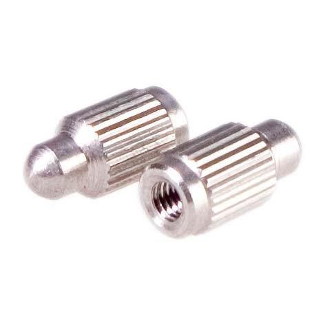 Kontaktné body - 12 mm elektródy