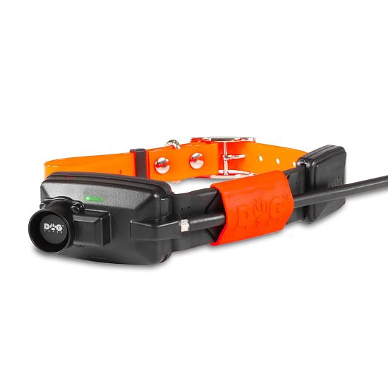 Kratší obojok pre iného psa - DOG GPS X25B Short