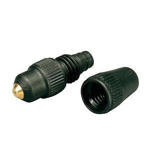 Kužeľovitá, kompletná, nastaviteľná tryska pre postrekovač GLORIA Prima 5 typ 42 E a 39 TE