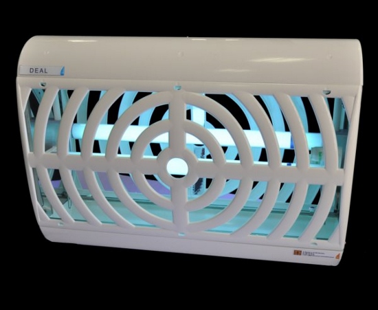 Ľahký lepiaci lapač hmyzu Deal 004 eco IP 44