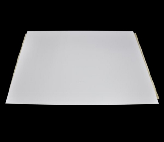 Lepiaca plocha pre pasce LPO-30 biela