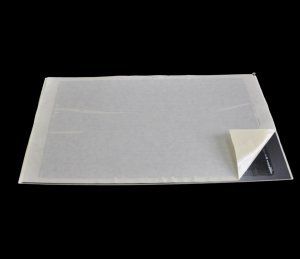 Lepová doska do lapačov hmyzu LT-30, LT-60 čierna obojstranná