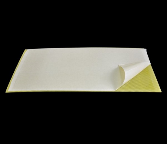 Lepová doska do lapačov I-Deal žltá