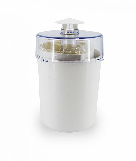 Lepová lieviková pasca s feromónom na potravinové moly a vijačky