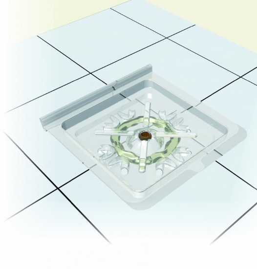 Lepová pasca S-Trap na švehly a ďalší hmyz – 2 ks