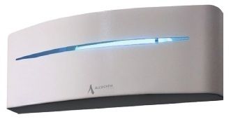 Lepový elektrický lapač hmyzu Laser Eye LED