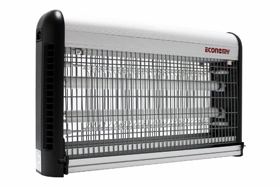 LER 30 ECONOMY Ľahký elektrický lapač hmyzu