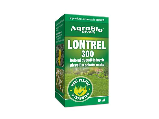 Lontrel 300 - 60 ml