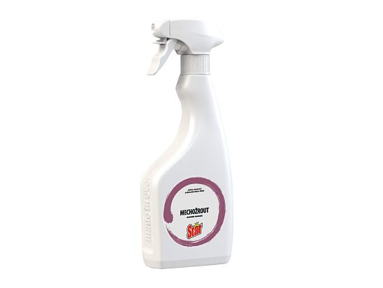 Mechozrút v spreji 500 ml