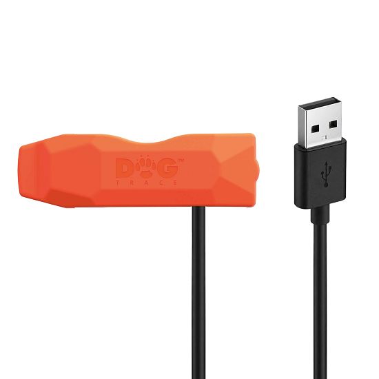 Nabíjací klips pre GPS obojky pre psy DOG GPS X40