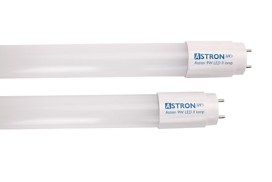 Náhradná LED žiarivka ASTRON 9 W LED II k svetelným LED lepovým lapačom hmyzu