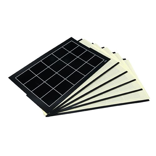 Náhradná lepová doska do svetelných LED lapačov hmyzu I-trap 50, X-trap a Omniveo