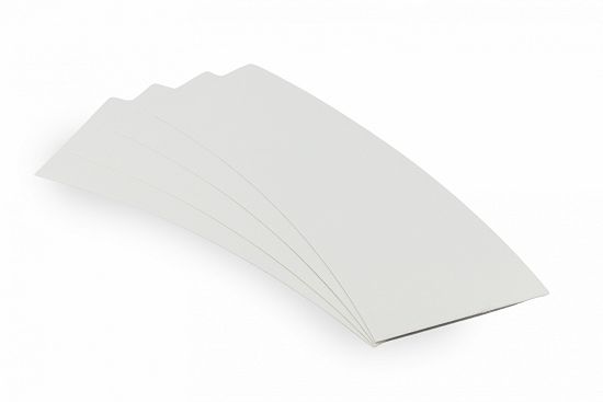 Náhradné lepové dosky s feromónom v lepidle do lievikovej pasce – 4 ks