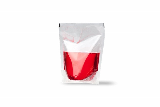 Náhradní náplň v sáčku do profesionální pasti na octomilky obecné